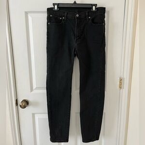 The Frye Company Black Skinny Jeans